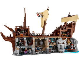 LEGO® The Goonies 21363 - 0
