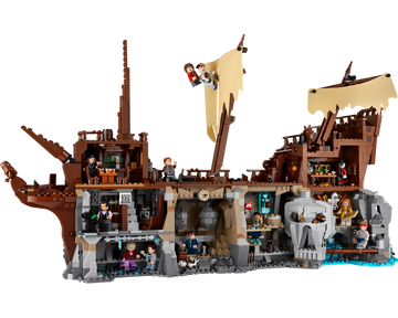 LEGO® The Goonies 21363 - 0