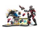 LEGO® Captain America: Civil War Action Battle 76314-3