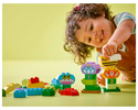 LEGO® DUPLO® Creative Garden & Flowers 10444