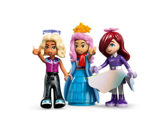 LEGO® Heartlake City Fashion Show 42685