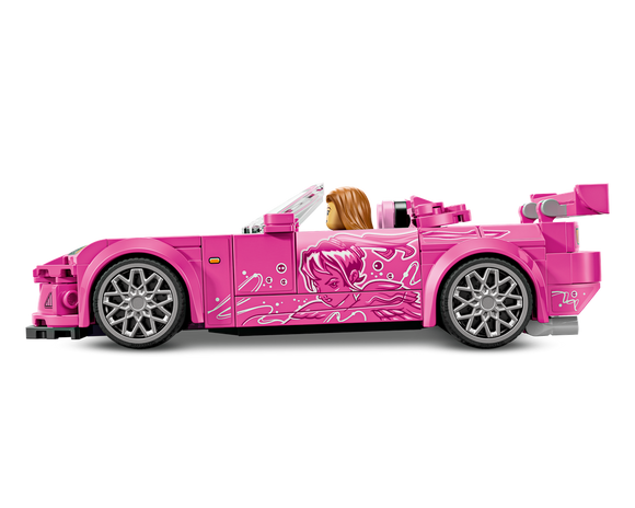 LEGO® 2 Fast 2 Furious Honda S2000 77241