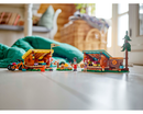LEGO® Adventure Camp Cozy Cabins 42624-11
