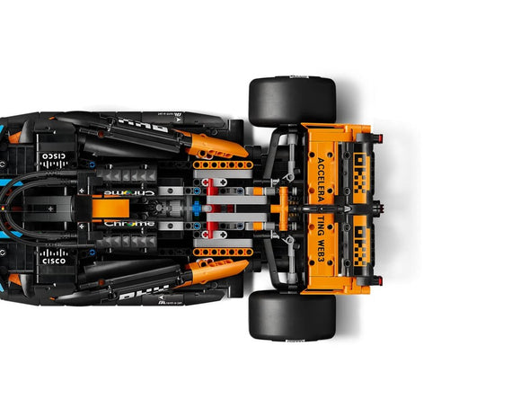 LEGO® McLaren MCL39 F1® Car 42228