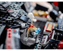 LEGO® The Dark Falcon 75389