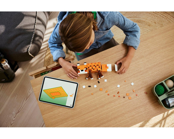 LEGO® The Fox 21588