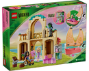 LEGO® Glinda, Elphaba & Nessarose at Shiz University 75681-6