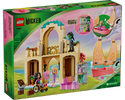 LEGO® Glinda, Elphaba & Nessarose at Shiz University 75681