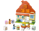 LEGO® DUPLO® Bluey's Family House with Memory Game 10459-2
