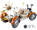 LEGO® NASA Apollo Lunar Roving Vehicle - LRV 42182