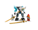 LEGO® Zane's Battle Suit Mech 71827-3