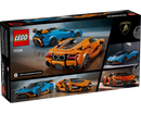LEGO® Lamborghini Revuelto & Huracán STO 77238-3