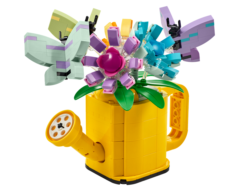LEGO® Flowers in Watering Can 31149 - 0