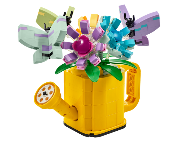 LEGO® Flowers in Watering Can 31149