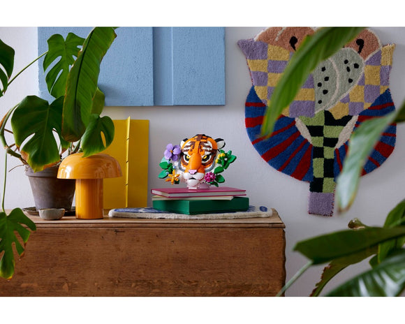 LEGO® The Fauna Collection - Tiger 31217