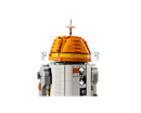 LEGO® Chopper (C1-10P)™ Astromech Droid 75416-5
