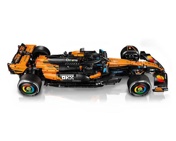 LEGO® McLaren MCL39 F1® Car 42228