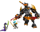 LEGO® Cole's Mission Mech & Dragon Zane 71854-2