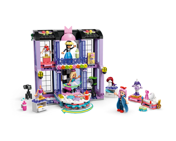 LEGO® Heartlake City Fashion Show 42685