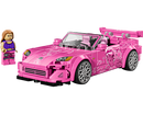 LEGO® 2 Fast 2 Furious Honda S2000 77241-2