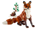 LEGO® Forest Animals: Red Fox 31154