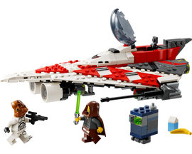 LEGO® Jedi Bob's Starfighter 75388 - 0