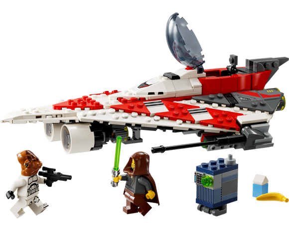 LEGO® Jedi Bob's Starfighter 75388