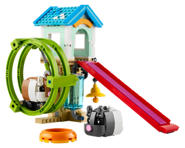 LEGO® Creator Hamster Wheel 31155 - 0