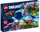 LEGO® Crocodile Car 71458-6