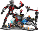 LEGO® Captain America: Civil War Action Battle 76314-2