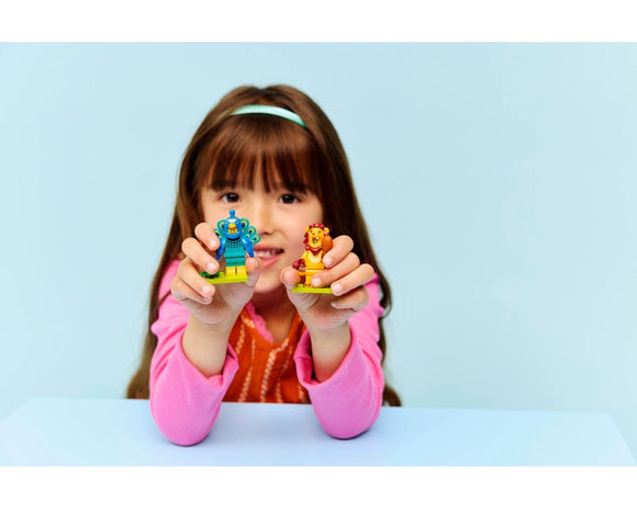 LEGO® Animals Series 28 FULL SET 71051