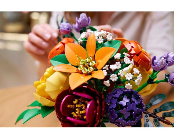 LEGO® Flower Arrangement 10345
