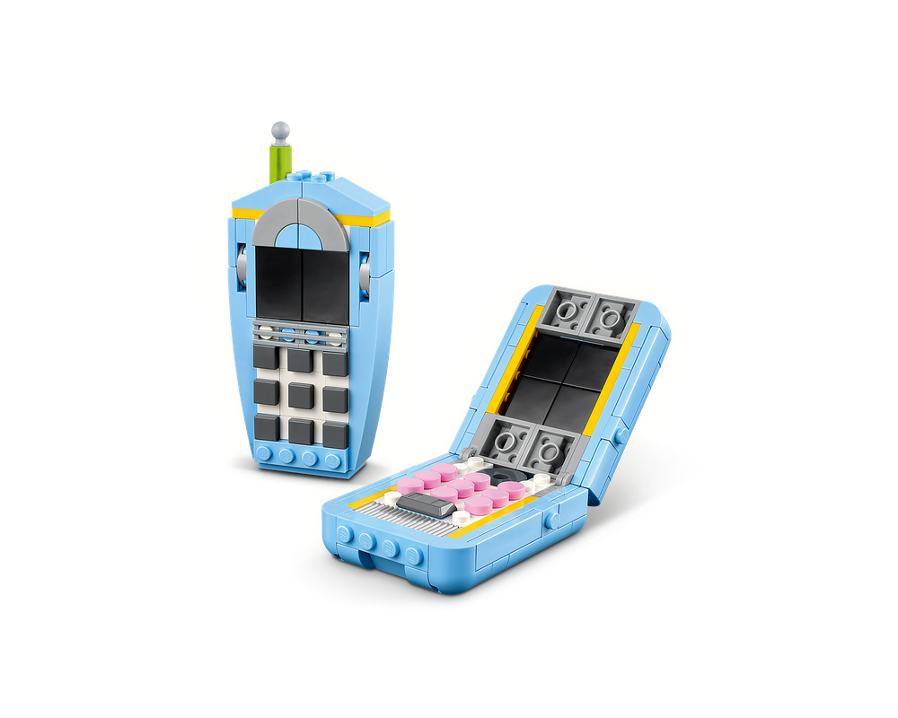 LEGO® Retro Telephone 31174