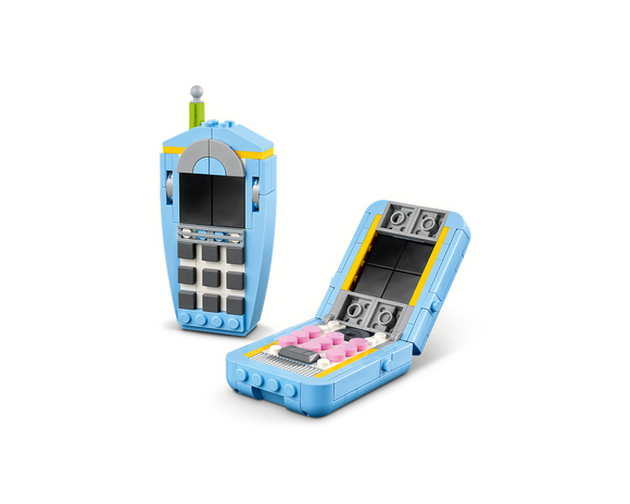 LEGO® Retro Telephone 31174