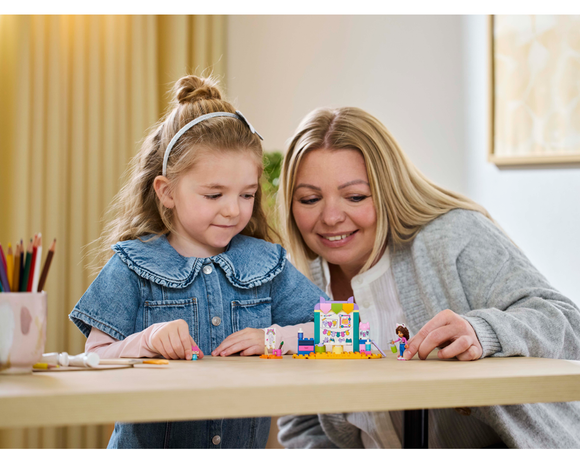 LEGO® Crafting with Baby Box 10795