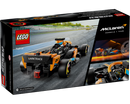 LEGO® 2023 McLaren Formula 1 Race Car 76919-6