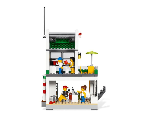 LEGO® Marina 4644