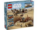 LEGO® Desert Skiff & Sarlacc Pit 75396-8