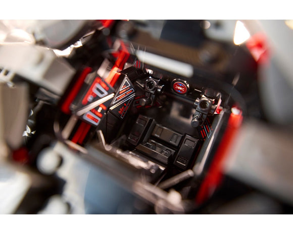 LEGO® TIE Interceptor™ 75382