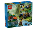 LEGO® Jungle Explorer ATV Red Panda Mission 60424