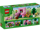 LEGO® The Baby Pig House 21268-6