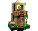 LEGO® The Legend of Zelda™ Great Deku Tree 2-in-1 77092