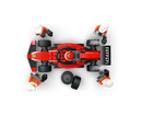 LEGO® F1® Pit Stop & Pit Crew with Ferrari Car 60443-5