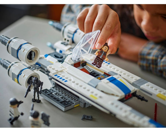 LEGO® Rebel U-Wing Starfighter™ 75399