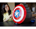 LEGO® Captain America's Shield 76262
