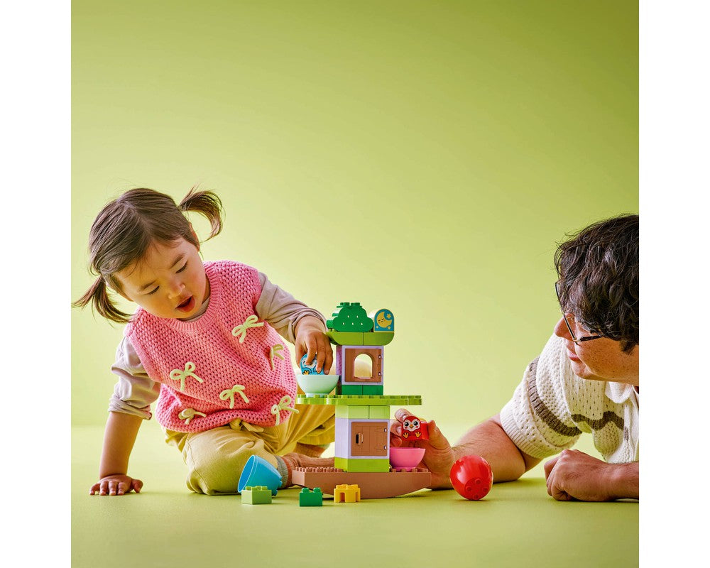 LEGO® DUPLO® Balancing & Stacking Tree 10440