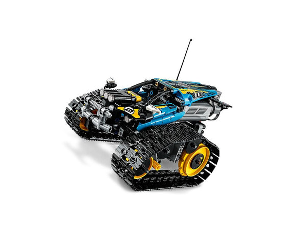 LEGO® Remote-Controlled Stunt Racer 42095
