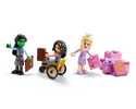 LEGO® Glinda, Elphaba & Nessarose at Shiz University 75681