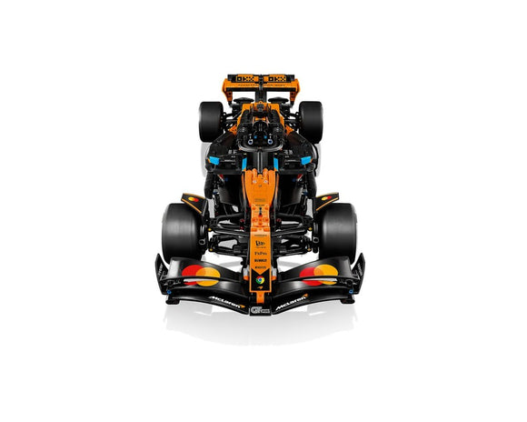 LEGO® McLaren MCL39 F1® Car 42228