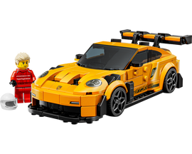 LEGO® Porsche 911 GT3 RS Super Car 77239 - 0